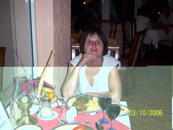 Надежда Семёнова