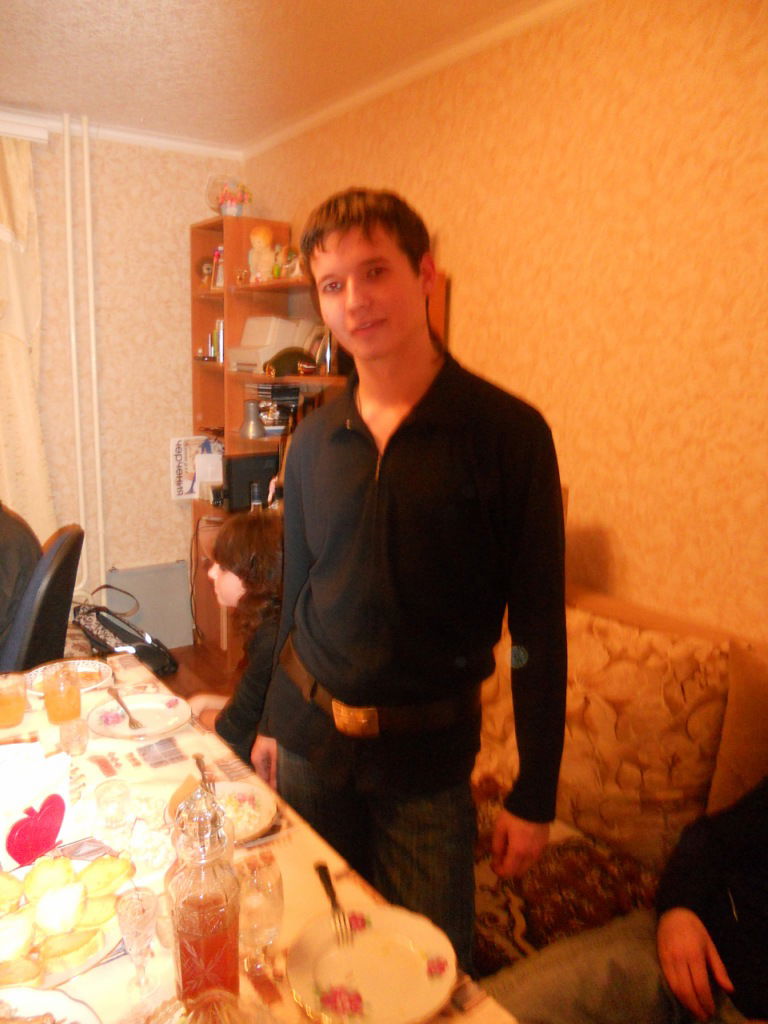 Вадим Степанов