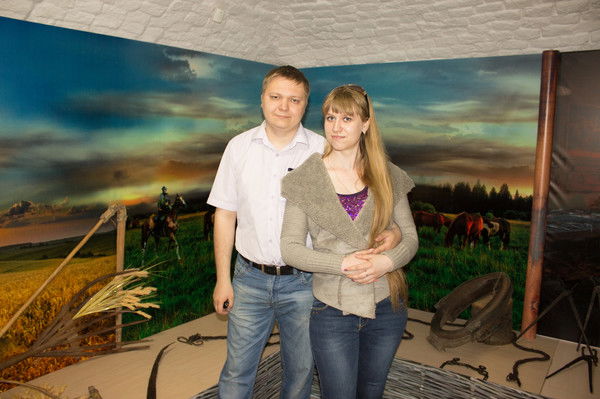 Дмитрий Прядко