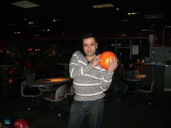 Андрей Матвеев