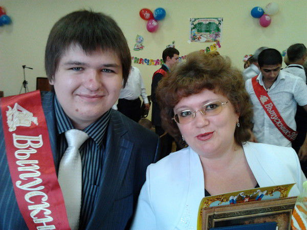 Светлана Валышкова