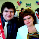 Светлана Валышкова