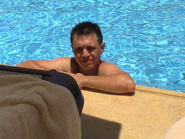 Александр Богоцкий