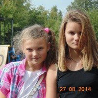 Юлиана Комарова