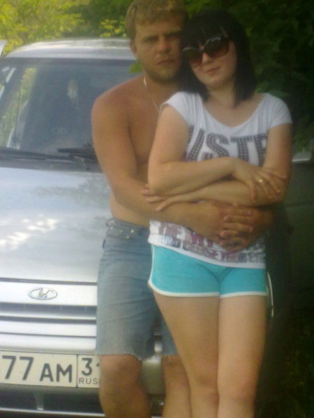 Евгений Липовский