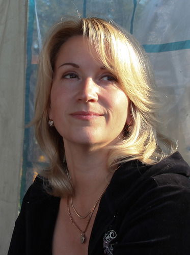 Юлия Колычева