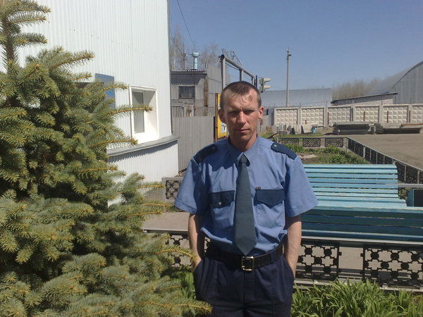 Сергей Фомичев