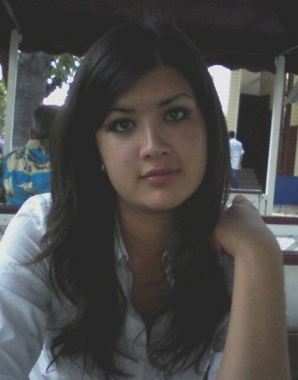 Эльмира Ахтямова