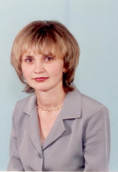 Наталья Ермакова