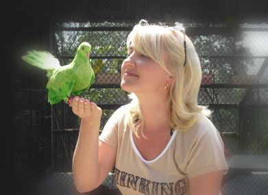 Людмила Сайко