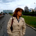 Светлана Ипанова