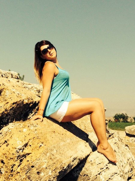 Олеся Гюнтер