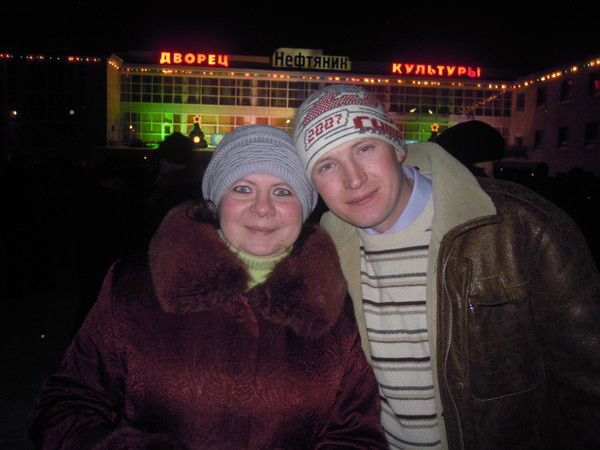 Василий Проневский