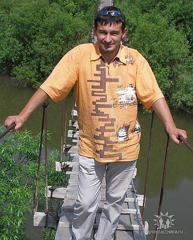 Алексей Иванющенко