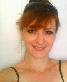 Елена Рыбалка