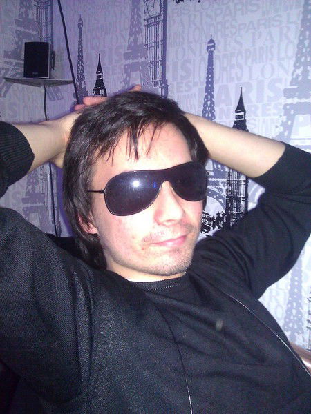 Вадим Симуков