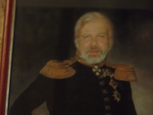 Сергей Савищев