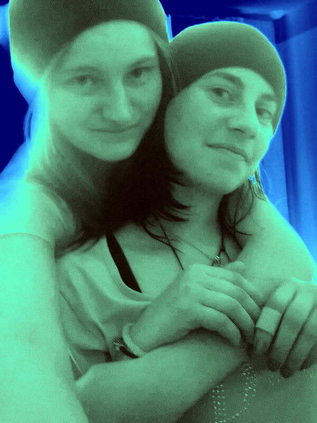 Красти Александровна