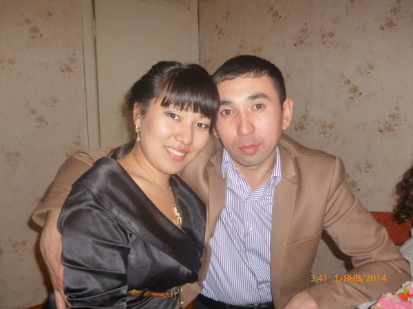 Армангуль Смаилова