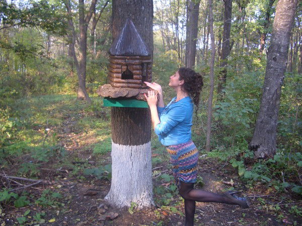 Александра Ланкина