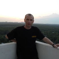 Андрей Пырьев