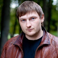 Евгений Мёдов