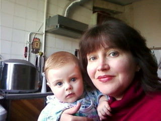 Анна Чинчин