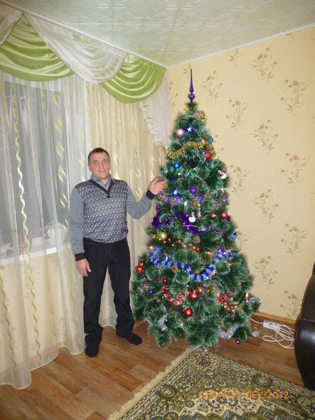 Алексей Ахмадулин