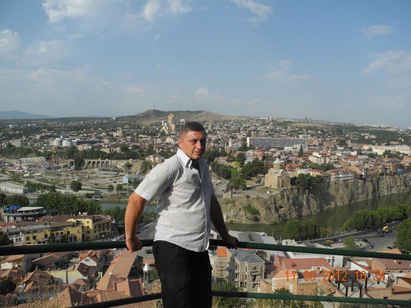 Дмитрий Шанов