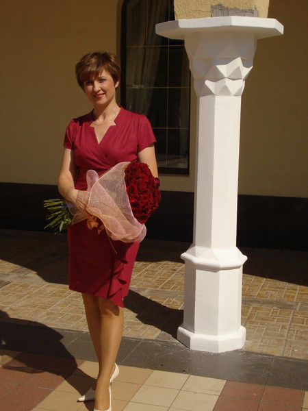 Инна Лебедева