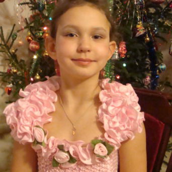 Христина Буркова