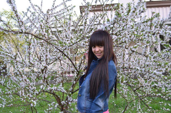 Кристина Хаустова