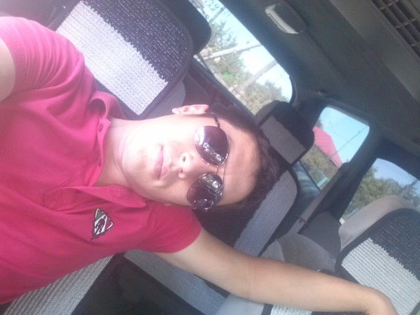 Бахытжан Аимбеков