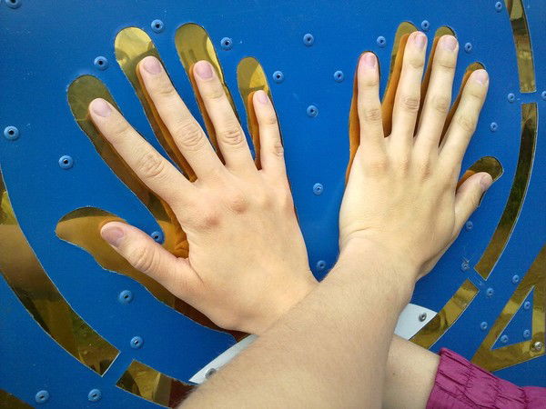 Эльвина Наумова