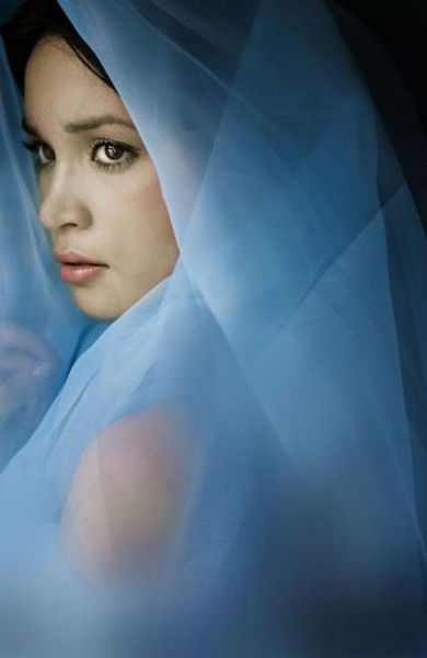 Фарида Харисова