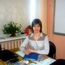 Светлана Красова