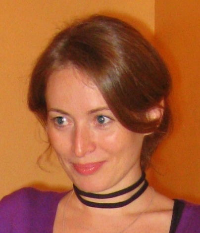 Екатерина Рудометова