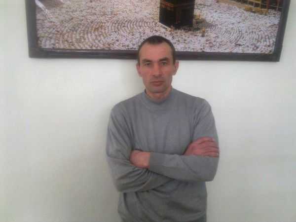 Хусейн Тумгоев