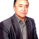Кубаныч Анашев