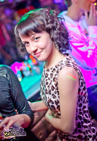 Анжелика Середина