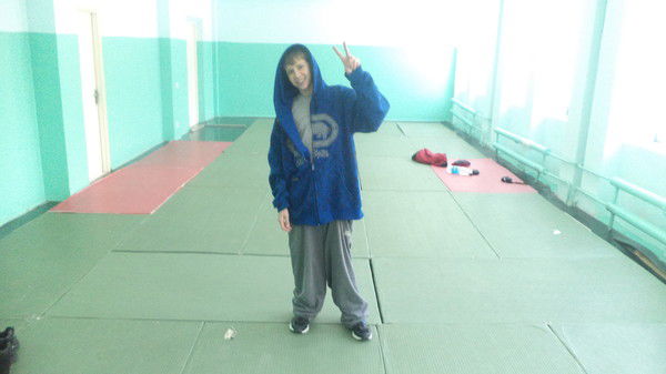 Бестрашный Трейсер*****