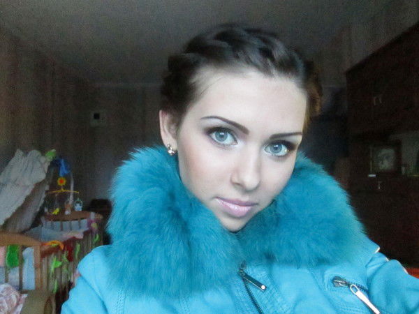 Юля Лысенко