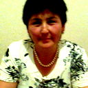 Настя Турдуевна