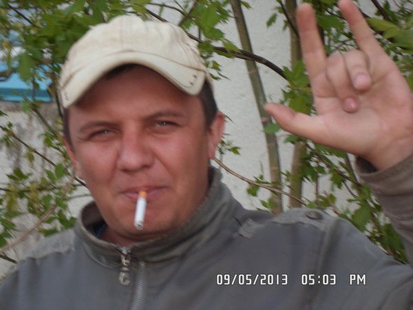 Иван Пальник