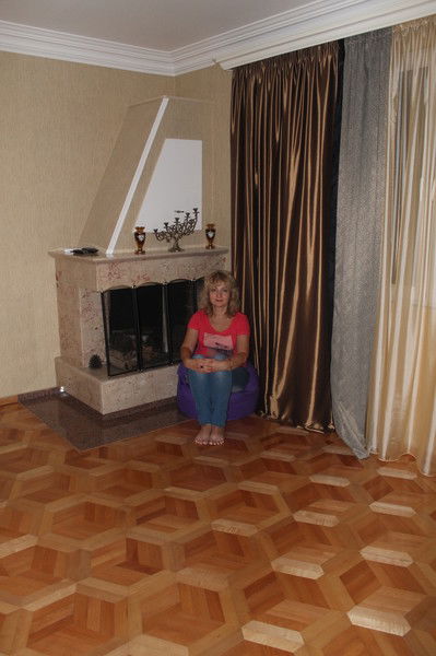 Татьяна Василенко