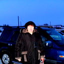 Нина Чеблакова