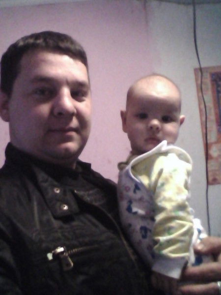 Саня Бутылин