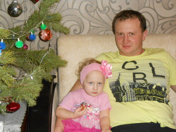 Андрей Шаманаев