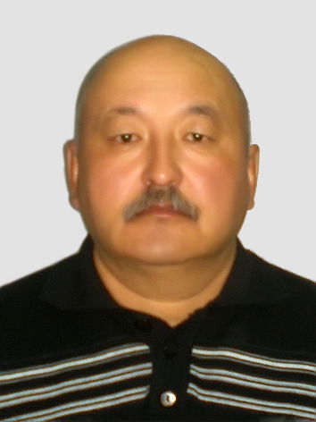 Баглан Мурзабеков