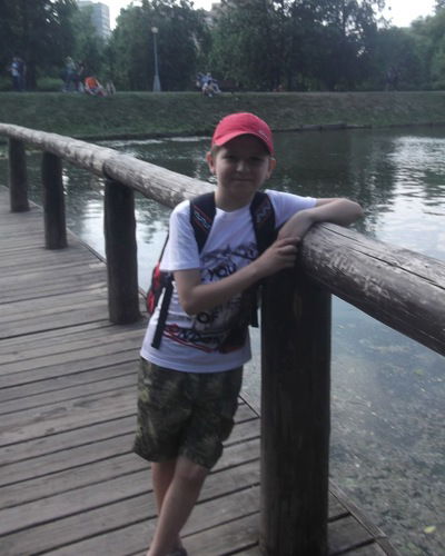 Сергей Голощапов